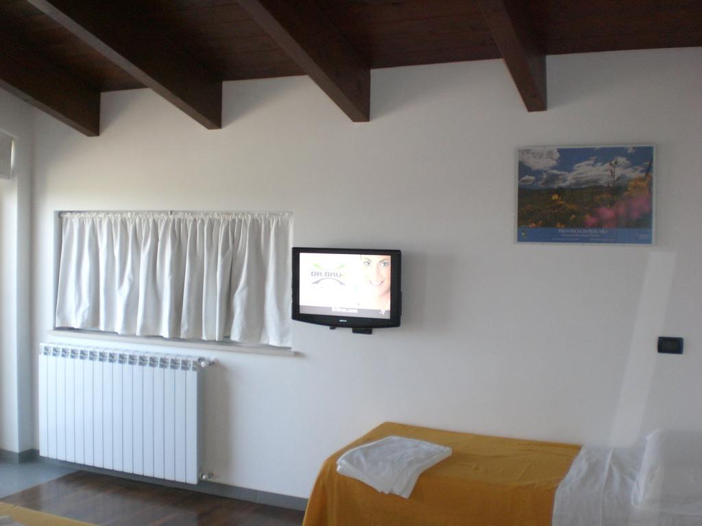 B&B D'Annunzio San Giovanni Teatino Room photo